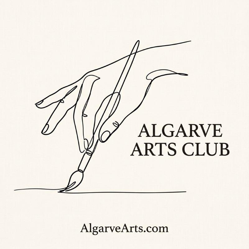 Algarve Arts Club — open art studio in Albufeira